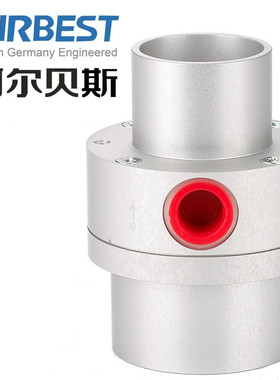 AIRBEST阿尔贝斯ACPS100/ACPS200/400/750管道输送型真空发生器