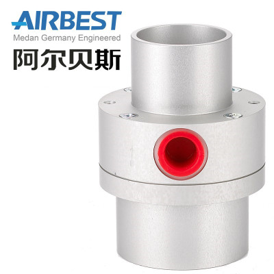 AIRBEST阿尔贝斯ACPS100/ACPS200/400/750管道输送型真空发生器