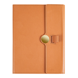 定制笔记本本子和笔刻字定做商务高颜值办公会议记事本公司高档礼物高级感学校毕业纪念礼品礼盒套装可印logo