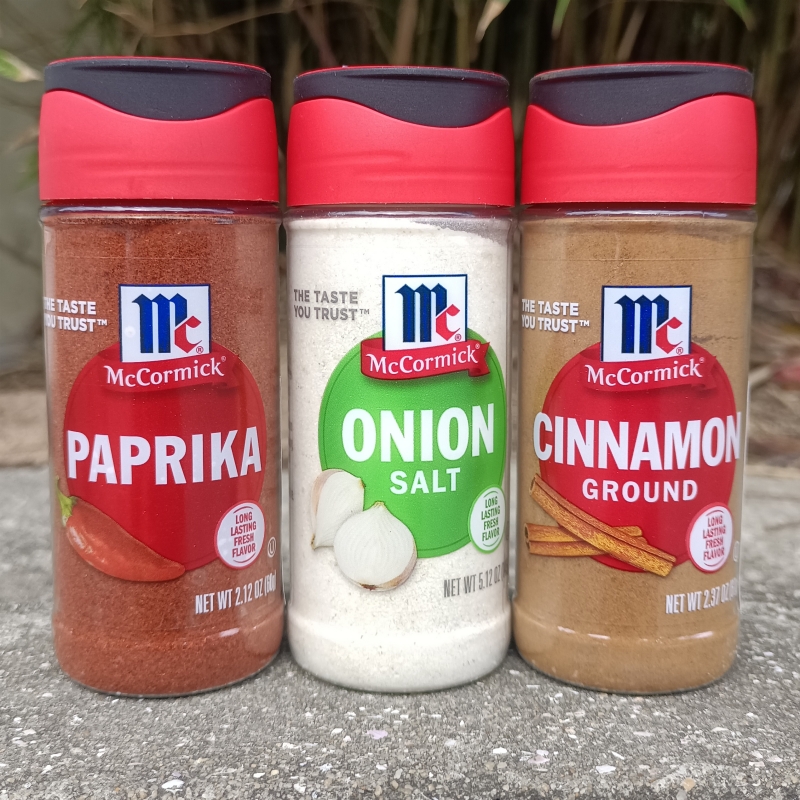 味好美美国Paprika卡宴辣椒粉