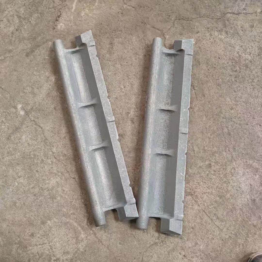 锅炉配件锅炉炉排鱼鳞片大鳞片小鳞片鳞片炉排