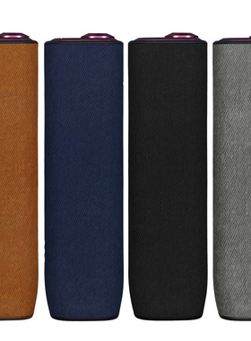 适用IQO七代ONE保护套帆布款手感好带挂绳IQS六代4.0一体机配件壳