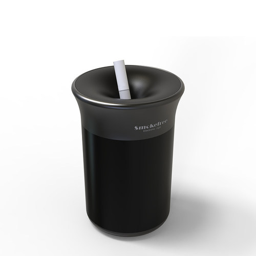 iqo废弃烟蛋收纳罐四五六代配件