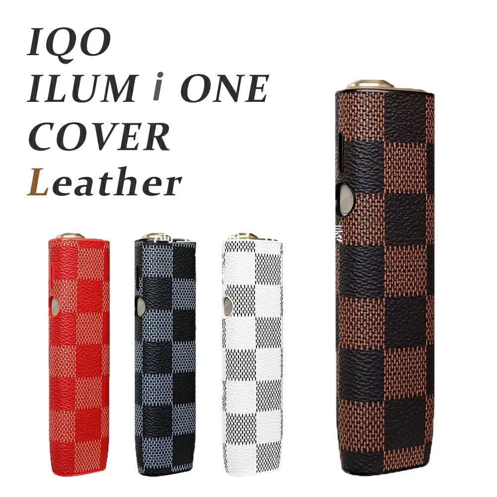 iqo7代一体机0ne格子纹壳保护套