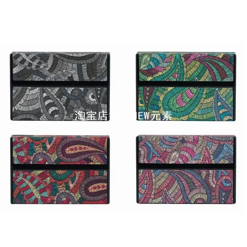 适用iqo三四五六七代烟盒保护套