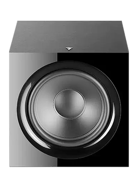 官方家庭影院低音炮Focal
