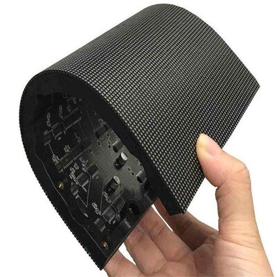 华堤高清显示室内户外防水3D大屏