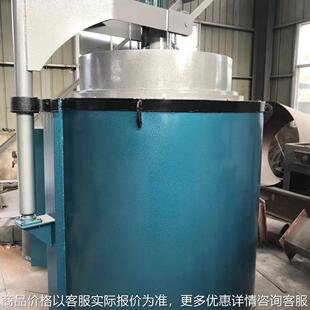 （厂家直销）优惠促销供应 井式退火炉，RJ系列井式退火炉