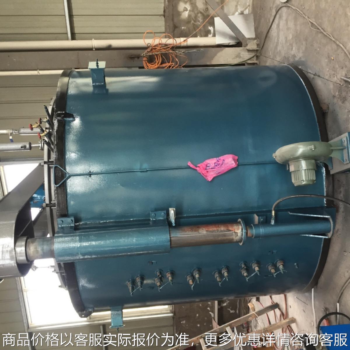 （厂家直销）优惠打折处理保护气体回火炉终身保修