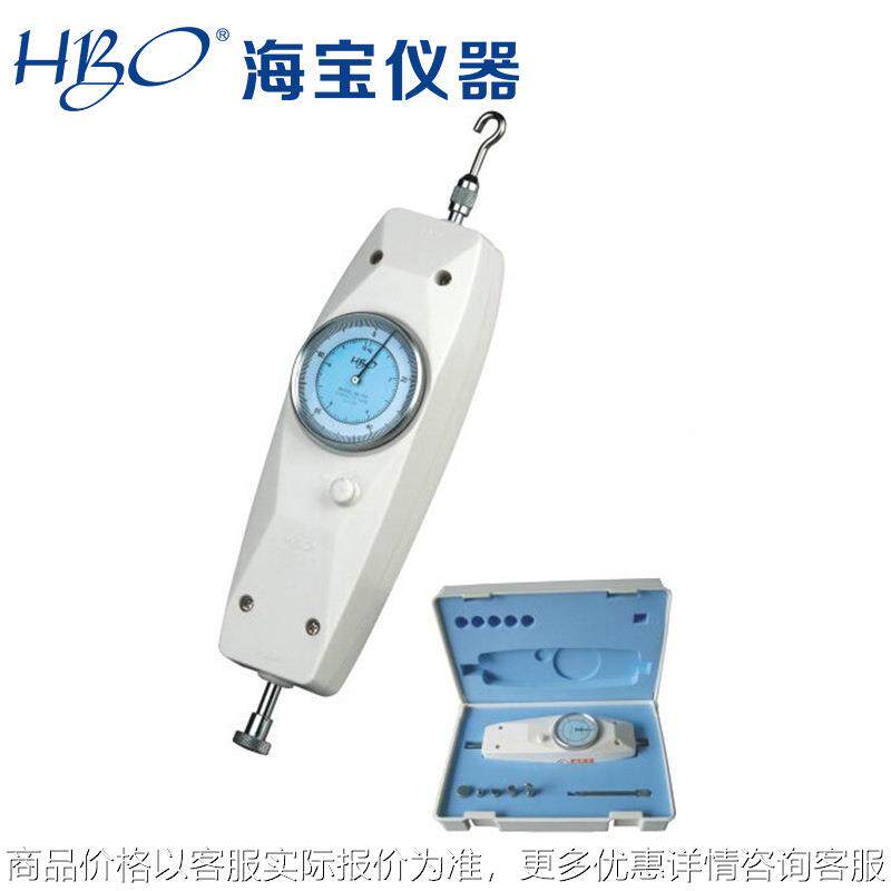 NK系列小型推拉力计,NK-100指针式推拉力计,测力计