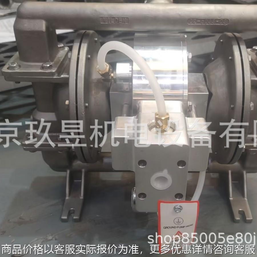 原装高压泵XH220/SSSAA/FWS/WF/SWF/0014