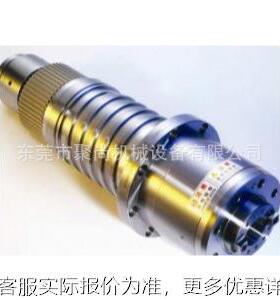 KENTURN 主轴 健椿主轴 皮带式主轴 BT40-120-12000