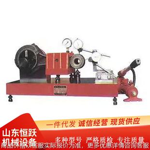 供应LX-105型液压连杆校正仪 汽车发动机连杆检测校正器