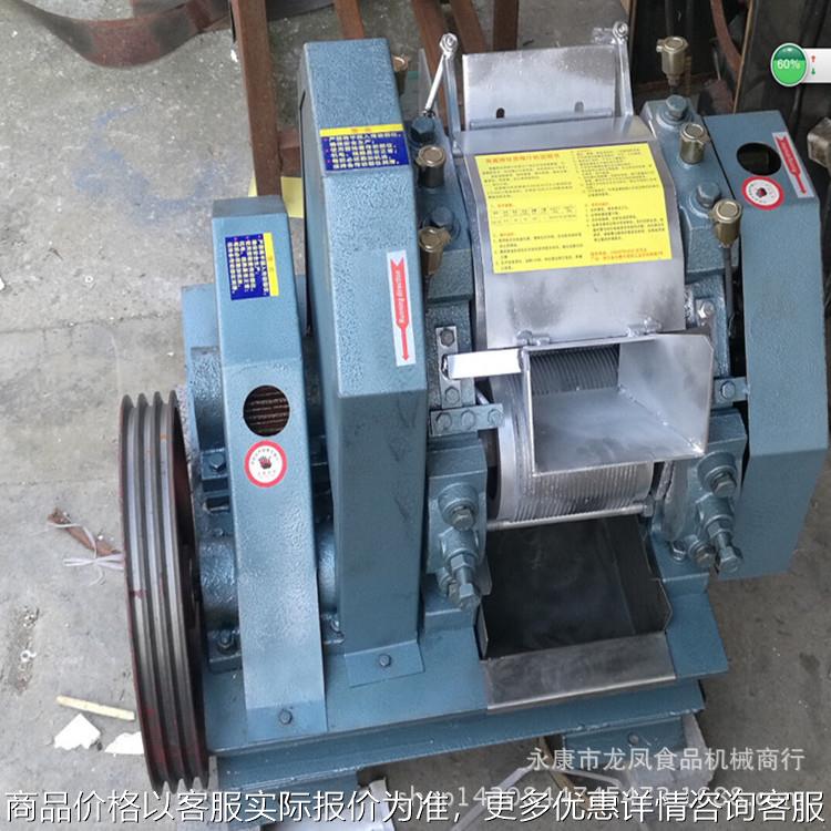 大型甘蔗榨汁机 甘蔗机压榨机 电动苷蔗榨汁机红糖厂设备榨糖机器