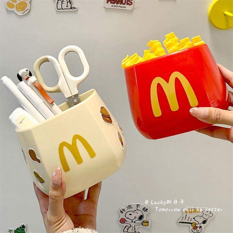 冰箱贴磁贴置物架侧面可爱磁吸收纳盒厨房保鲜膜壁挂免打孔磁力贴