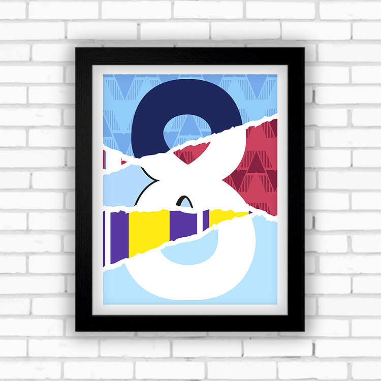 照片实木亚克力相框7寸10足球迷装饰墙桌摆件挂 曼城8号在类目 家居饰品, 相框/画框中 - 来自Buy2taobao.com提供专业的淘宝代购服务