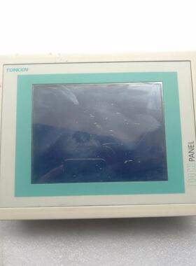 TONCEN同辰触摸屏 57-MTP 拆机包邮学习配件(请询价)