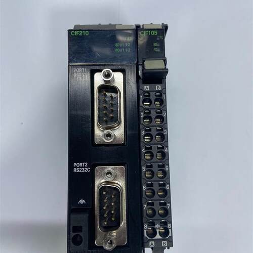ORMON欧姆龙PLC模块 NX-CIF210 NX-CIF(请询价)