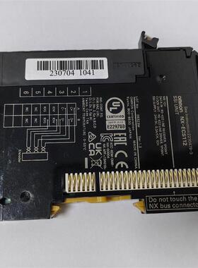 NX-ECS112   欧姆龙模块,可充新成色。质保期内。2(请询价)