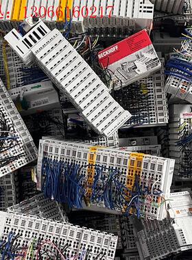 倍福模块EK1100 /  BK5120  /BK9000(请询价)