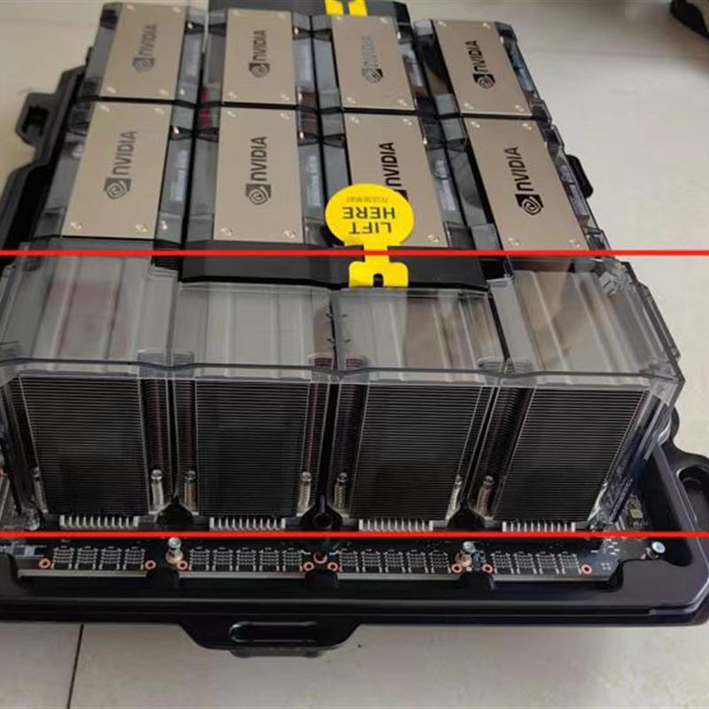 H100散热器,h200散热器,h100sxm5散热器,H1(请询价)