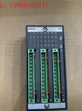 巴赫曼PLC模块(8新) DI232(请询价)