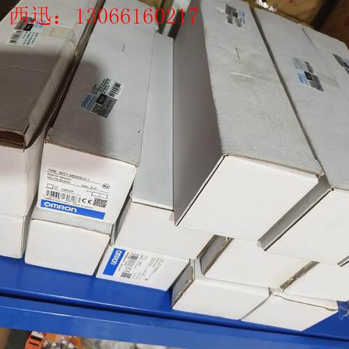 欧姆龙控制器ERT1-MD32SLH-1通讯模块(请询价)