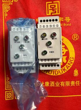 Sensor cable colors are identi(请询价)