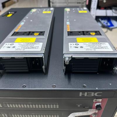 H3C LSUM1AC2500/ PSR2500-A 电源,(请询价)