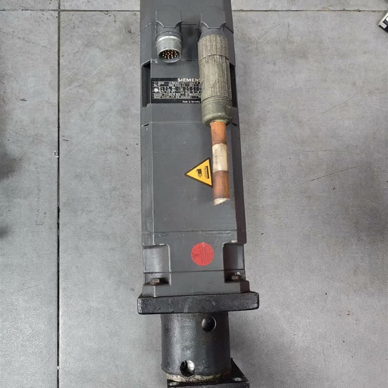 1FT6044-4AK71-4AL0-Z 西门子伺服电机 二(请询价)