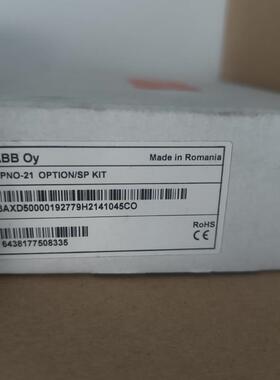 ABB通讯模块 FPNO-21(请询价)