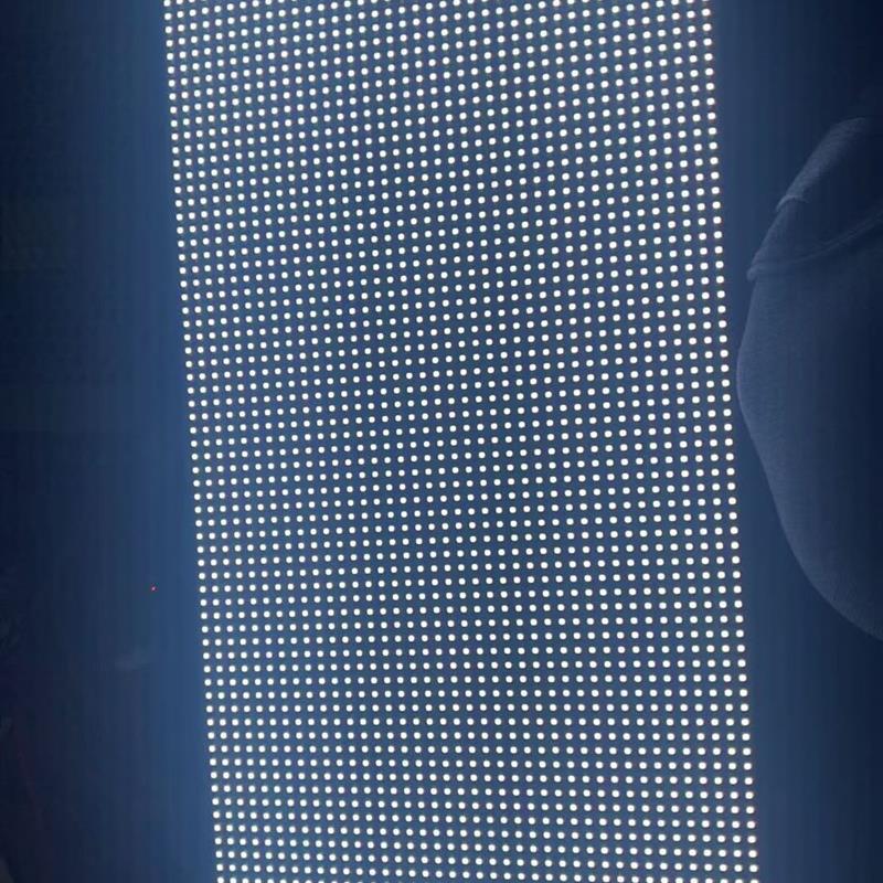 户外P4高刷模组单板室外P4板子LED显示屏模组单板板子(请询价)