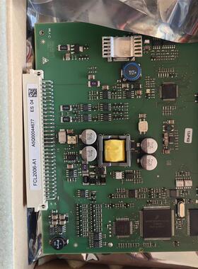 西门子回路卡 FCL2006-A1FC726主机51回路卡(请询价)