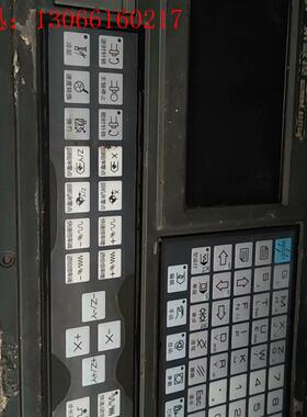 GSK928TEa机床数控系統,广数系统,如图实拍,成色一(请询价)