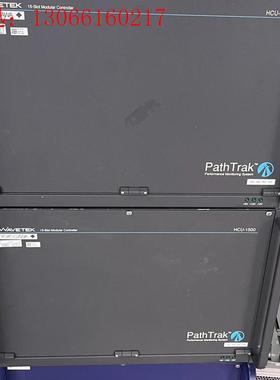 Pathtrak控制器机箱 WAVETEK HCU-1500(请询价)