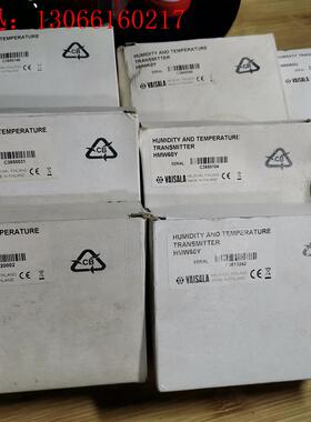 VAISALA维萨拉 HMW60Y HMW60U 维萨拉温湿(请询价)