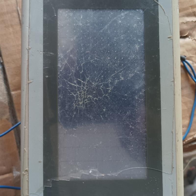 欧姆龙NT20S-ST121-ECV3 触摸屏(请询价)