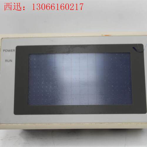 OMRON欧姆龙 触摸屏 NT20S-ST121-ECV3(请询价)