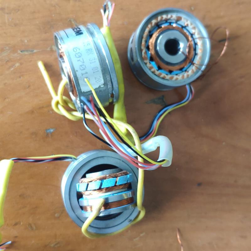 SAGEM 15 RX 31 01 20  编码器(请询价)