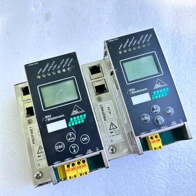 必威BWU3363网关通讯模块拆机实物拍摄包邮包好配件(请询价)