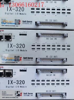 软赢 softservo IX-320(请询价)