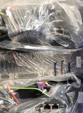 坚诚科技400W伺服驱动器 JC3A-5R520A(请询价)