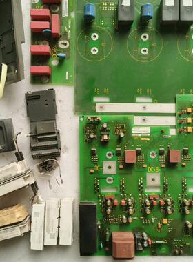 西门子55KW变频器430-2UD35-5FB0主板驱动板电(请询价)