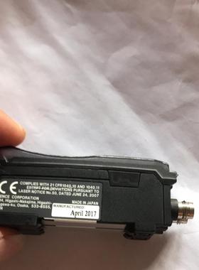 LV-N11CPLV-N12CP激光放大器,功能好,连接线(请询价)