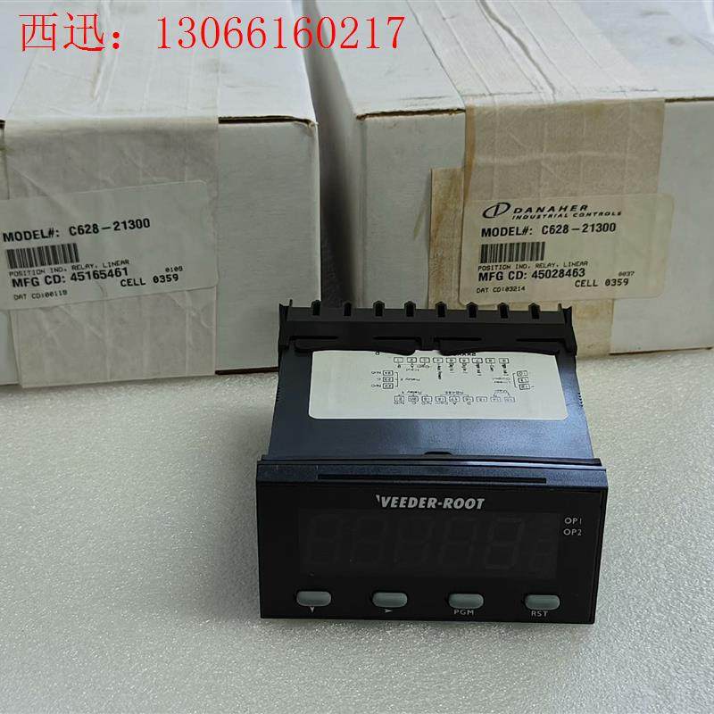 维德路特C628-21300 计数器(请询价)