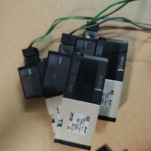 可 SMC拆机 需要 请询价 5MOZ VZ1120 M5电磁阀