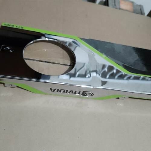 英伟达丽台RTX8000上盖,rtx8000面盖,另有rtx(请询价)