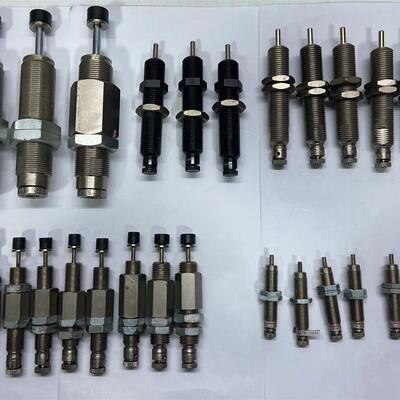 美国ENIDINE安立定 LROEM1.0MFB 51129(请询价)