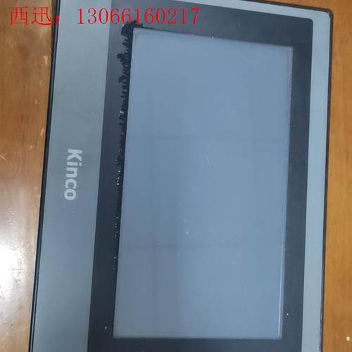 步科触摸屏,型号MT4414T,成色实物拍摄,功能正常,(请询价)