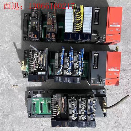 MITSUBISHI三菱 A1S38B底板 A1s61PN(请询价)